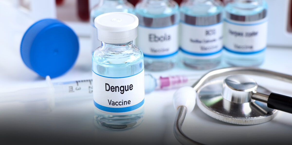 Brasil aprueba la primera vacuna de dosis única contra el dengue