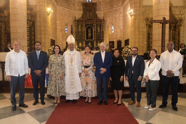 91 aniversario de Obras Públicas con llamado a Contratistas: “Obras a tiempo, con calidad y sus pagos están garantizados”