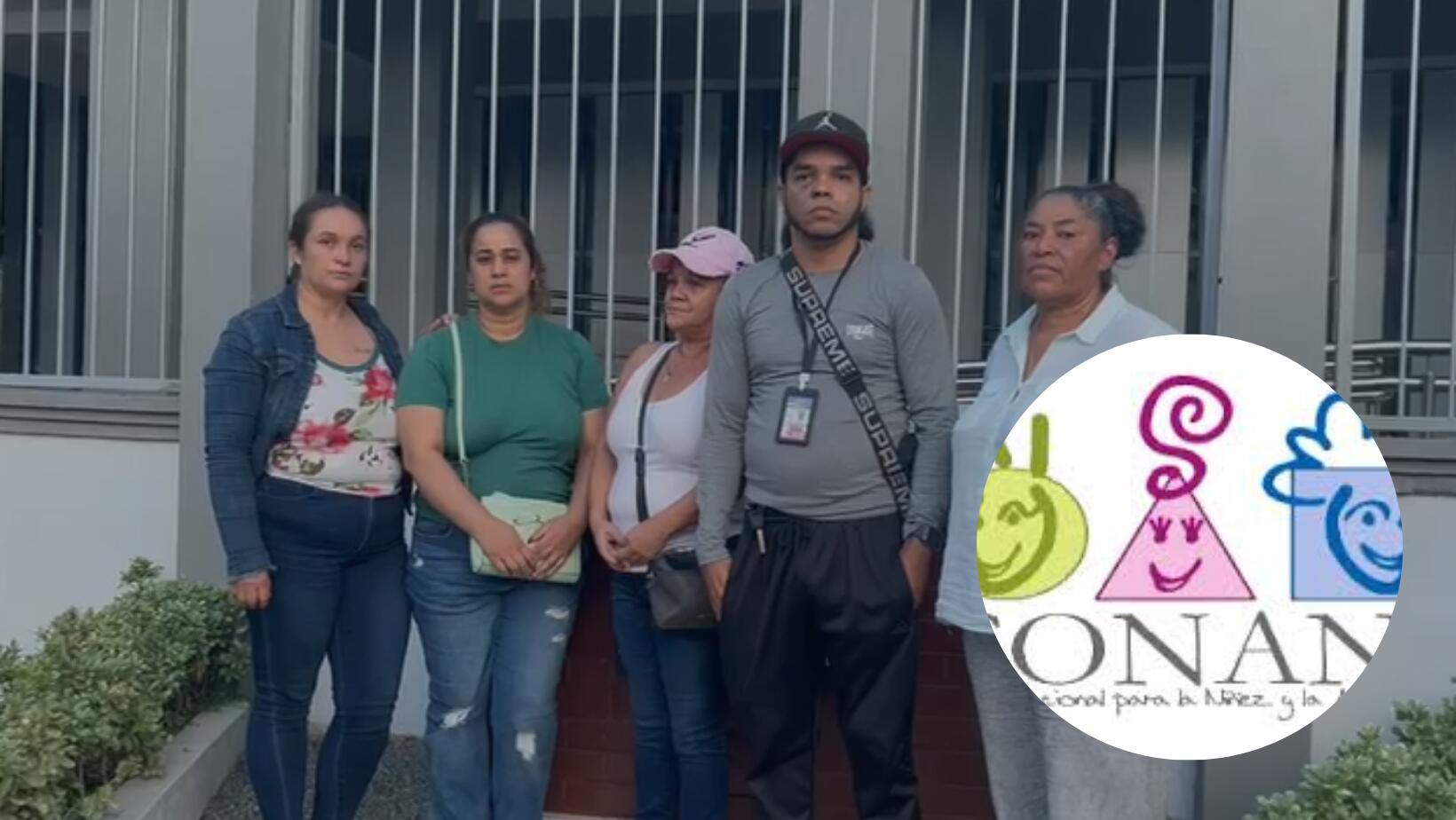 intervención a favor de adolescentes