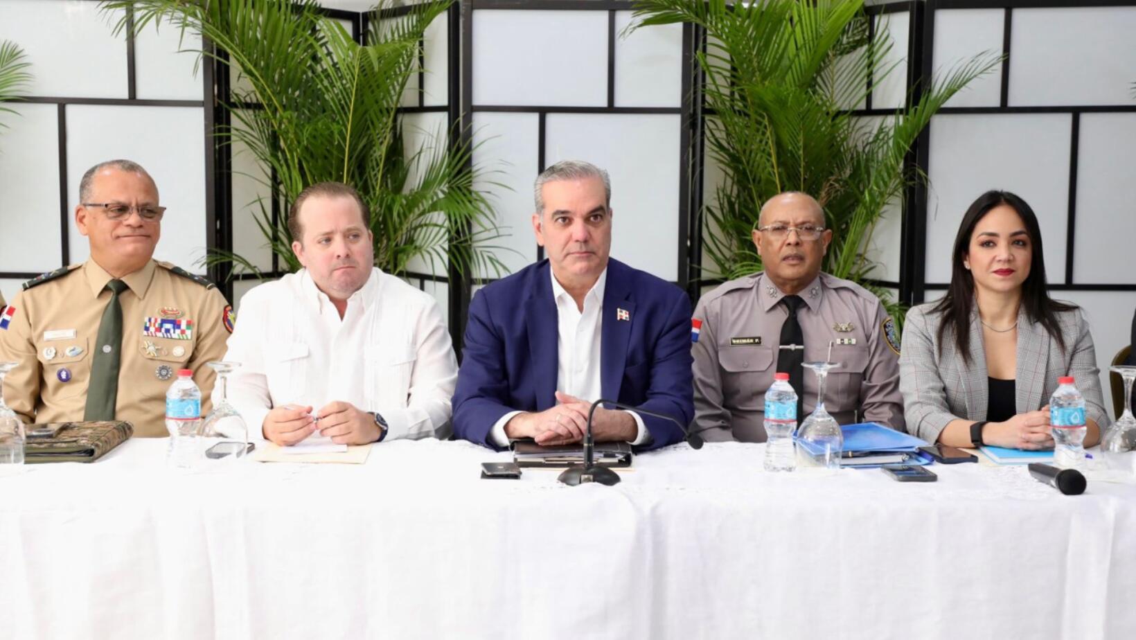 Seguridad ciudadana