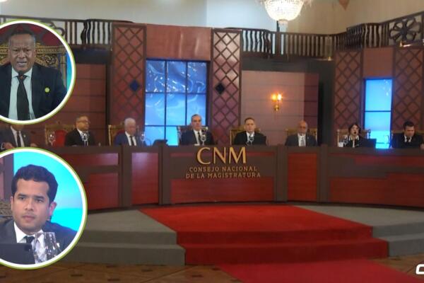 CNM inició este martes las vistas públicas de aspirantes de jueces de altas cortes