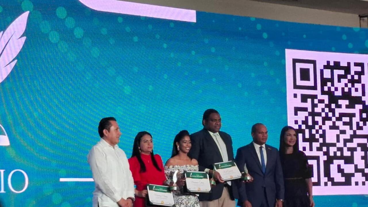premios
