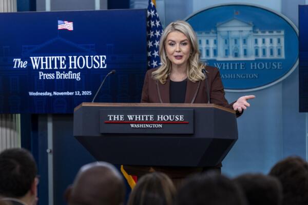 La Casa Blanca dice que está negociando el plan de paz con Rusia y Ucrania 
