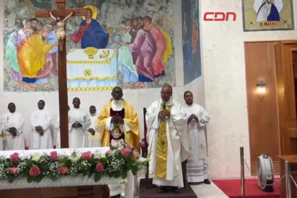 Iglesia critica sentencia del Constitucional sobre parejas en la PN.
