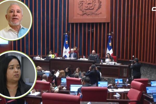 Senado conocerá en próxima sesión observaciones a Ley de Residuos Sólidos