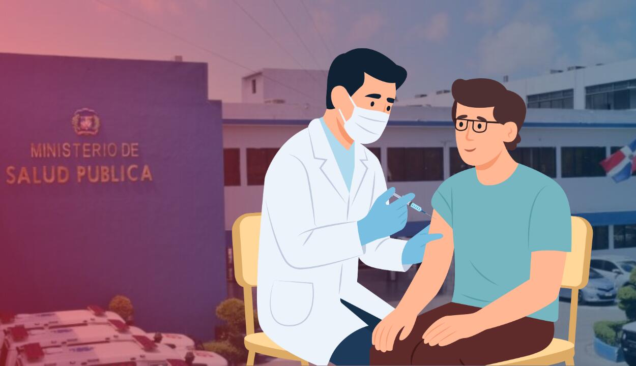 Salud Pública inicia jornada de vacunación contra la influenza