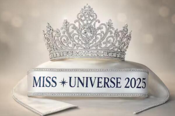 Todo lo que necesitas saber del Miss Universo 2025