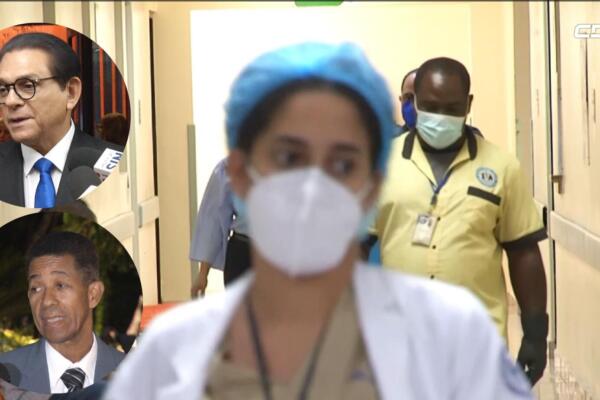Ante los tres casos de chikungunya, especialistas llaman a la población a colaborar con la prevención