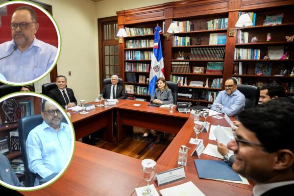 CNM se reúne para conocer actas de últimas tres reuniones