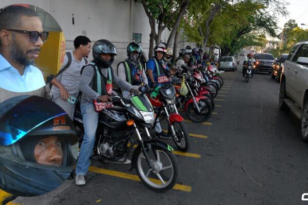 Presidente Fenamoto explica alcance nueva disposición uso de casco protector 