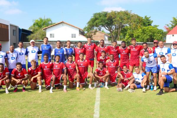 Este compromiso lo transmitirán a través del canal de Youtube de la Federación Dominicana de Fútbol (Fedofútbol Oficial) y CDN Deportes en vivo.