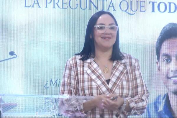Elizabeth Mena expone alcances de la responsabilidad penal empresarial para Mipyme 2025 