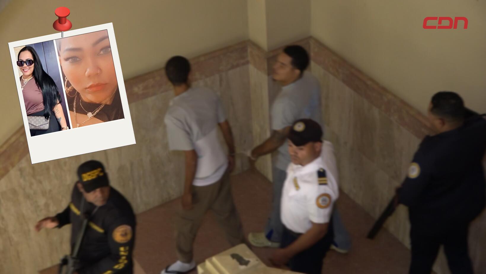 Prisión preventiva por homicidio