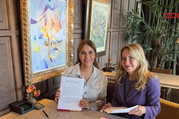 Alianza entre Asociación Dominicana de Mujeres Empresarias (ADME) y la Federación Española de Mujeres Directivas, Ejecutivas, Profesionales y Empresarias (FEDEPE)