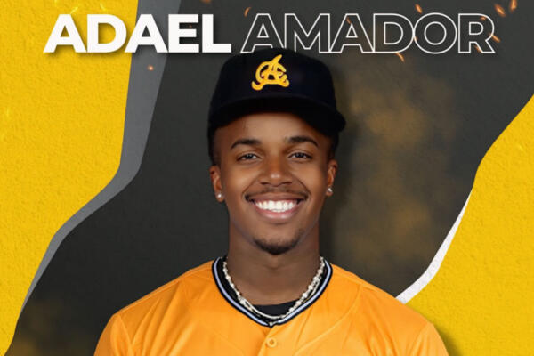 Ganó Jeury Familia (1-0) y perdió Jean Carlos Mejía (0-1). Salvó Jonathan Hernández.