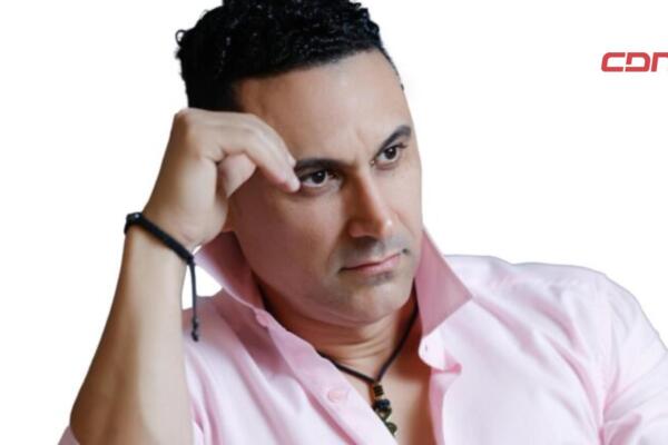 Los arreglos musicales estuvieron a cargo también del maestro Deivit Landestoy.