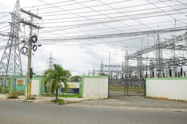 Empresa de Transmisión Eléctrica Dominicana (ETED).