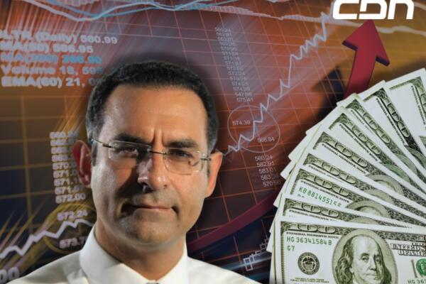 Jaime Aristy Escuder, Economista y matemático.