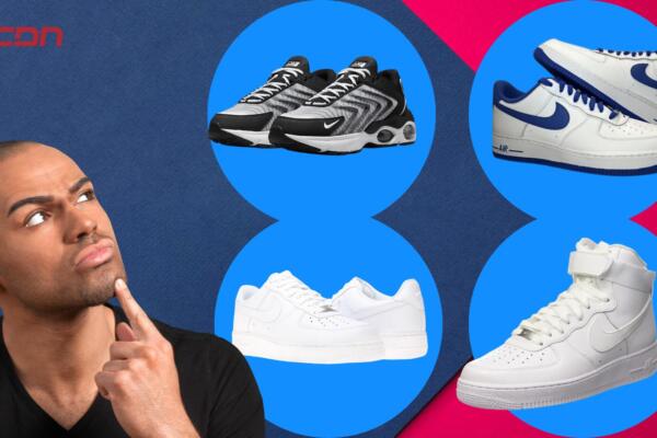 El auge del modelo se vinculó además a la edición especial Nike Air Force 1 “De Lo Mío”, lanzada en homenaje a la comunidad dominicana.