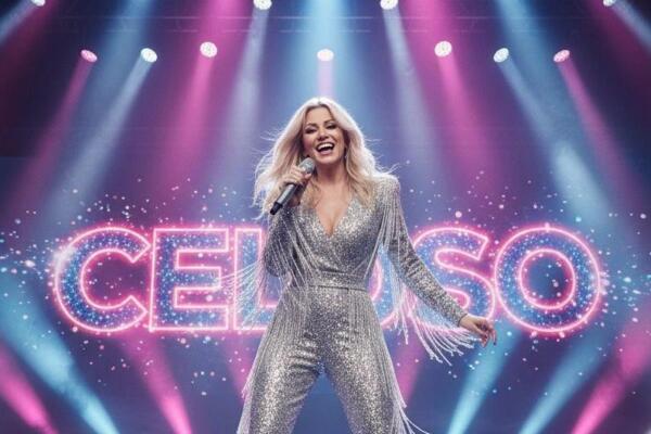 Michell Flores revive su clásico “Celoso” con una nueva versión