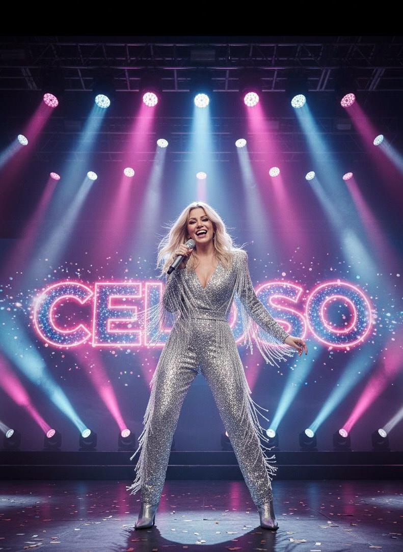Michell Flores revive su clásico “Celoso” con una nueva versión