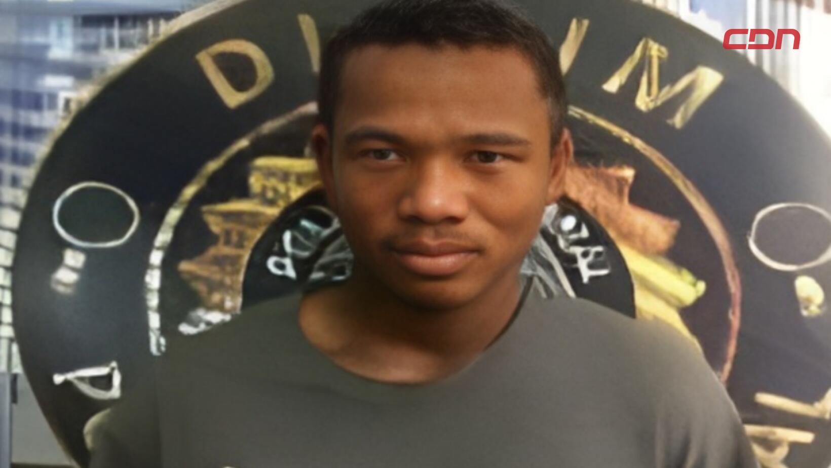 Detienen a joven por robo