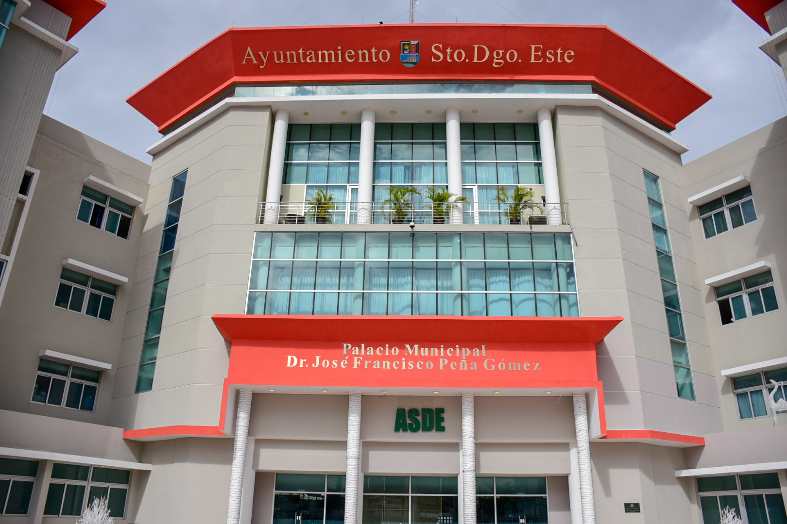 Alcaldía de Santo Domingo Este y el MICM realizarán la “Ruta Mipymes Santo Domingo Este 2025”