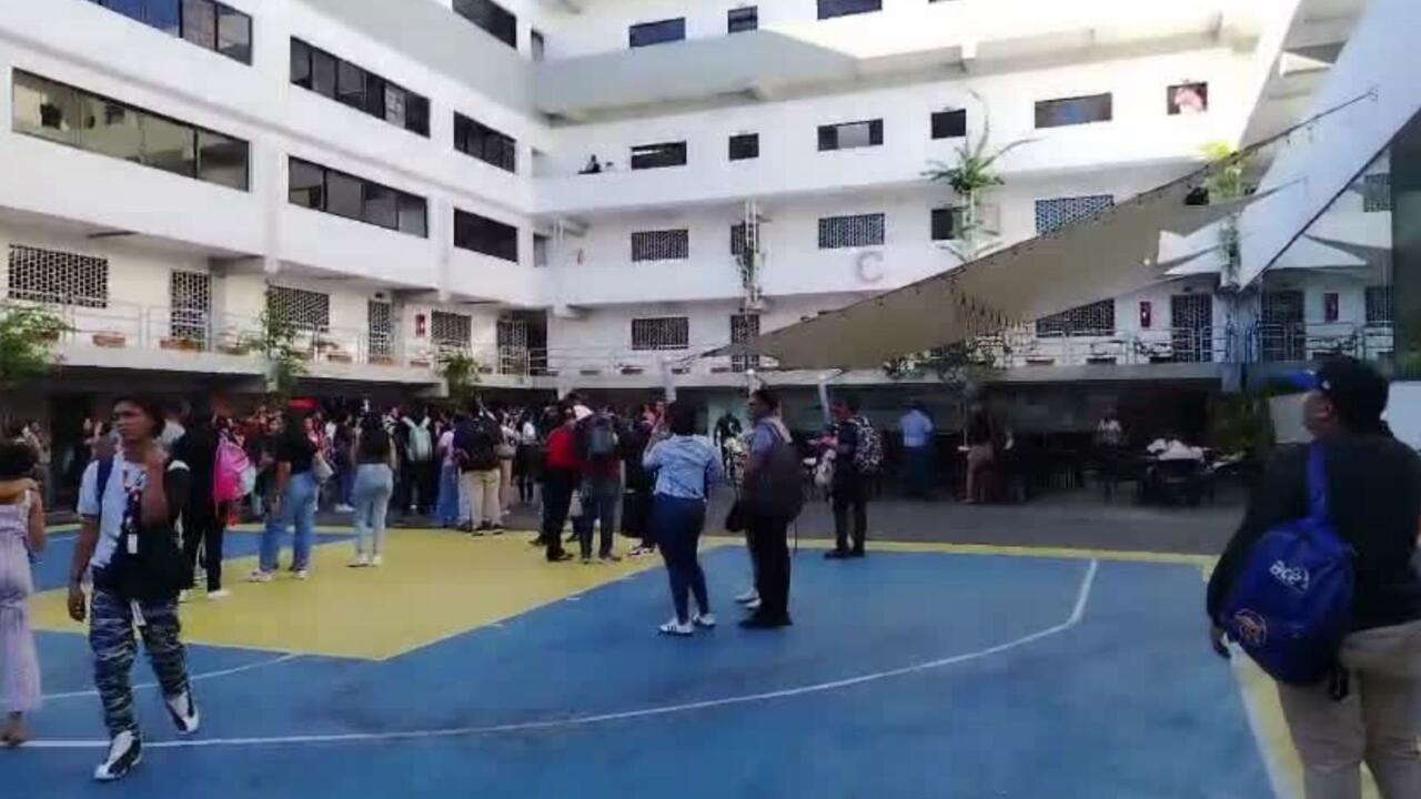 universidad