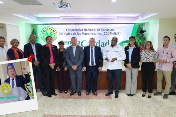 Las conferencias fueron dictadas por monseñor Jesús Castro Marte, el Ing. Juan Luis Vargas y el escritor Noel de la Rosa.
