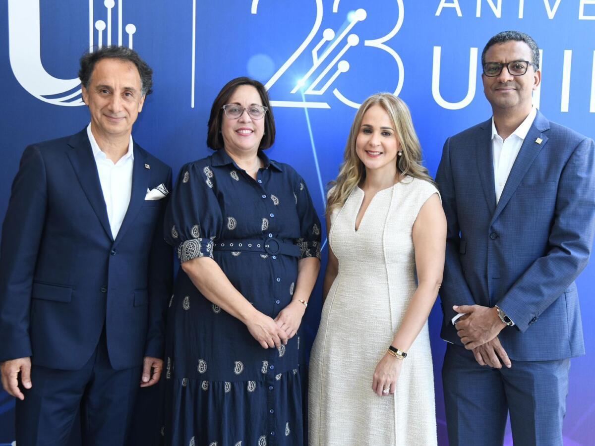 Unipago celebra 23 años de liderazgo en transformación digital