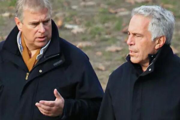 Miembros del Congreso de EE. UU. quieren escuchar al expríncipe Andrés sobre Epstein