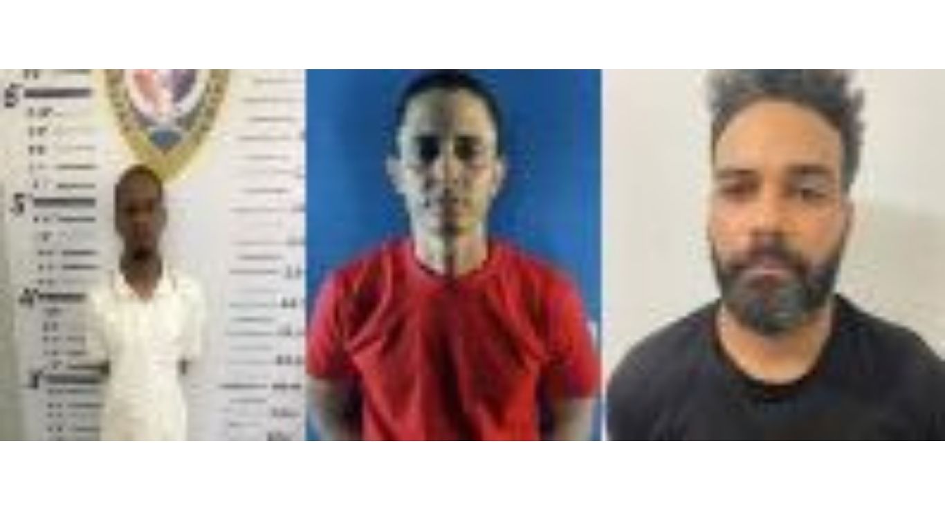 Policía Nacional frustra varios intentos de robo y recupera bienes sustraídos en distintos operativos