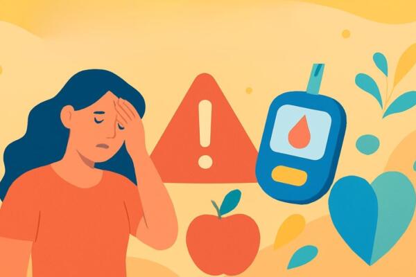 Alarma: diabetes afecta 13% de dominicanos, piden acción urgente
