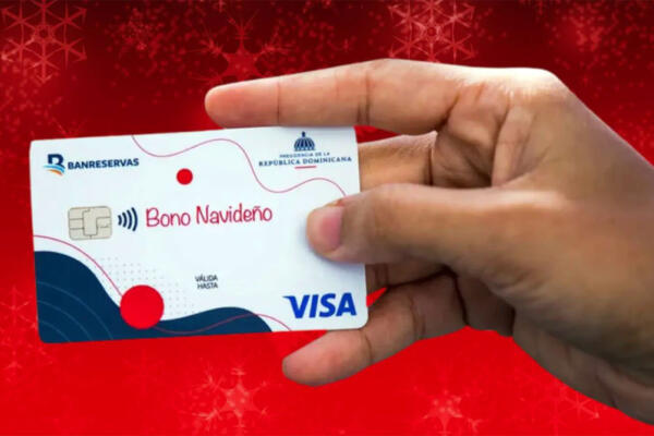 Supérate entrega cada año bono navideño 