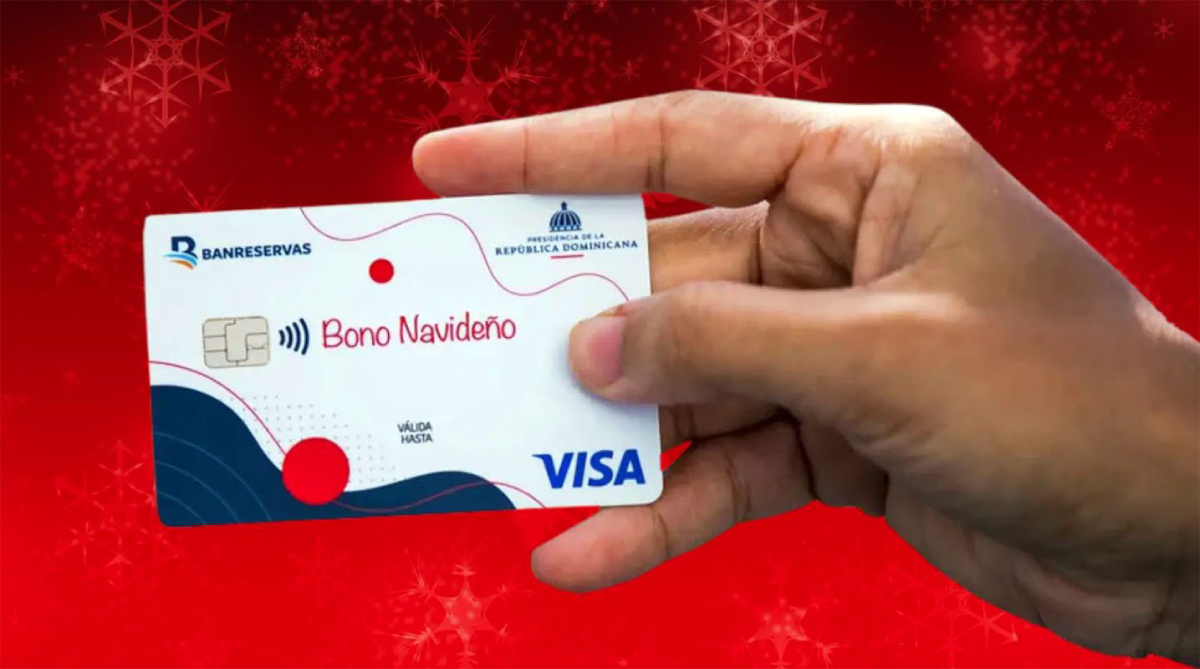 Supérate anuncia cambios en el bono navideño 2025