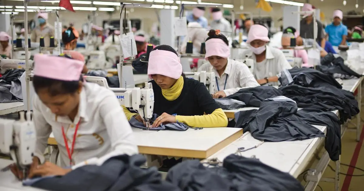 Derechos de trabajadores