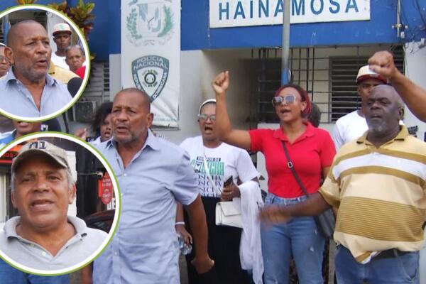 Denuncian secuestro de pastor de 70 años en La Guáyiga