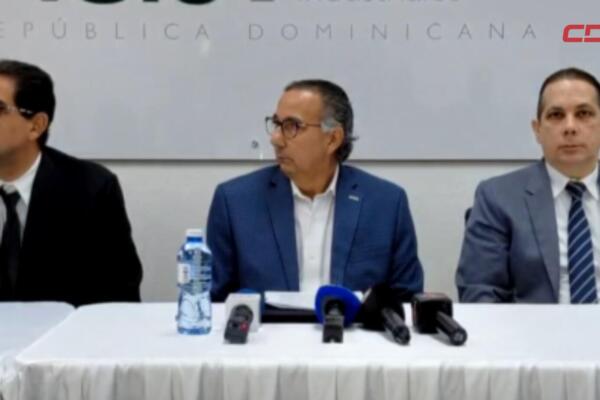 Empresarios de Santiago destacan que la ciudad vive uno de sus mejores momentos en seguridad y respaldan plenamente la gestión policial de Guzmán Peralta y Jiménez Reynoso.