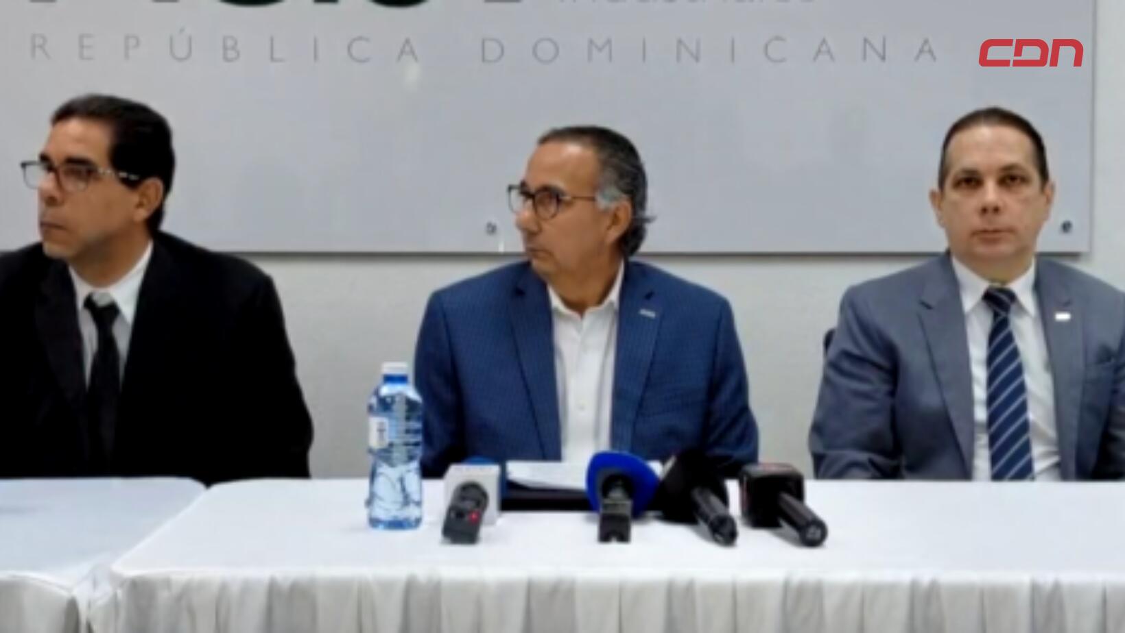 respaldan labor policial en Santiago