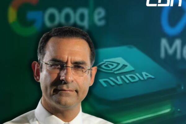 ¿Pinchará Google la burbuja de Nvidia? | Jaime Aristy Escuder