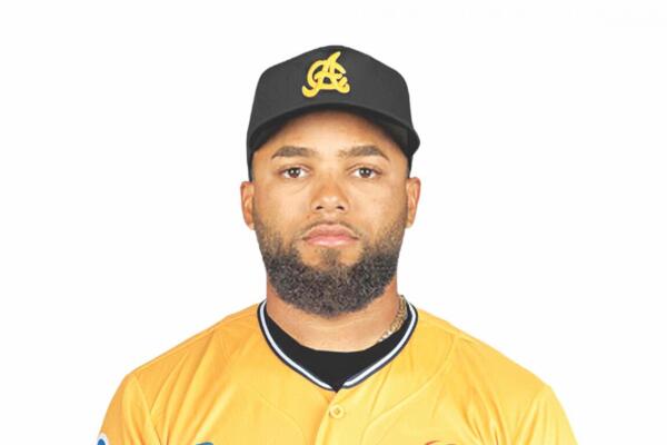 También fueron pilares José Rodríguez con un sólido desempeño de tres hits, Steward Berroa con un doble y dos sencillos, y Leody Taveras con dos imparables.