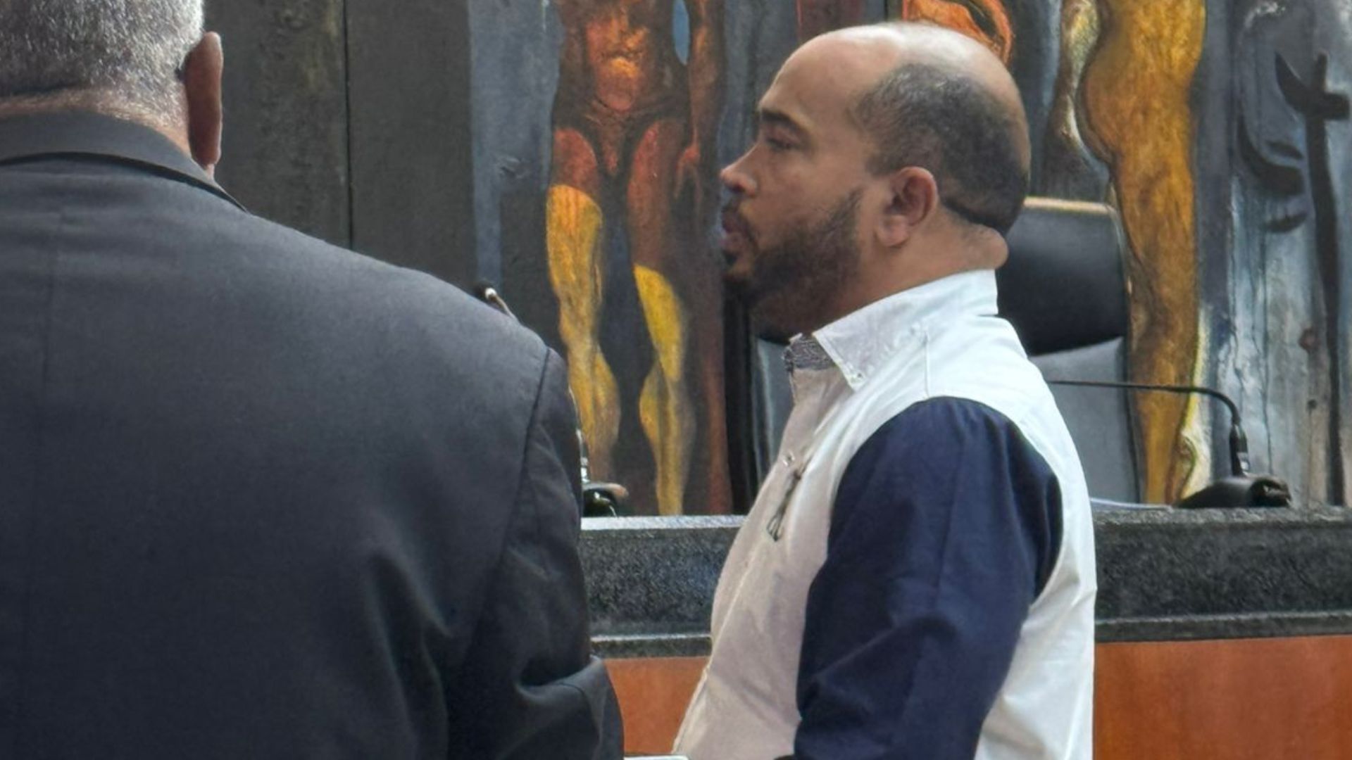 Ethian Vásquez,