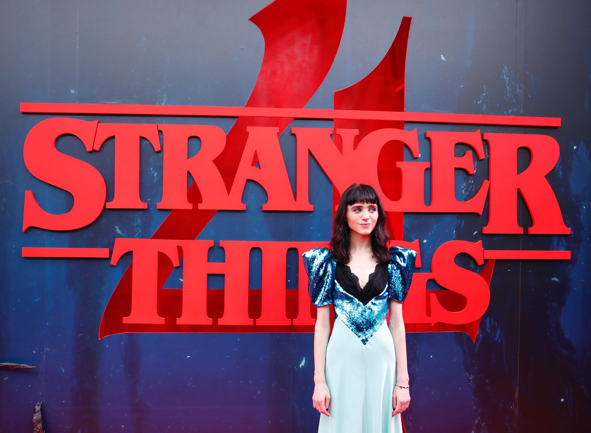 Estreno de nueva temporada de "Stranger Things" colapsa servicio en Netflix