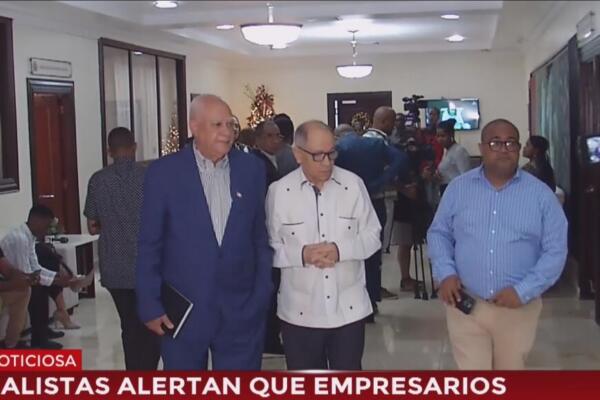 Sindicatos denuncian intento empresarial de eliminar astreinte
