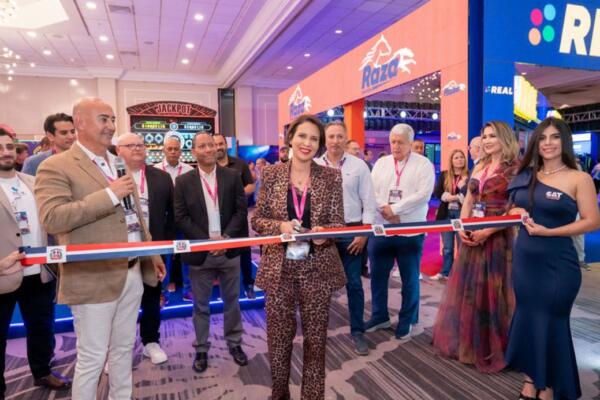 Santo Domingo se afirma como hub regional tras GAT Expo 2025