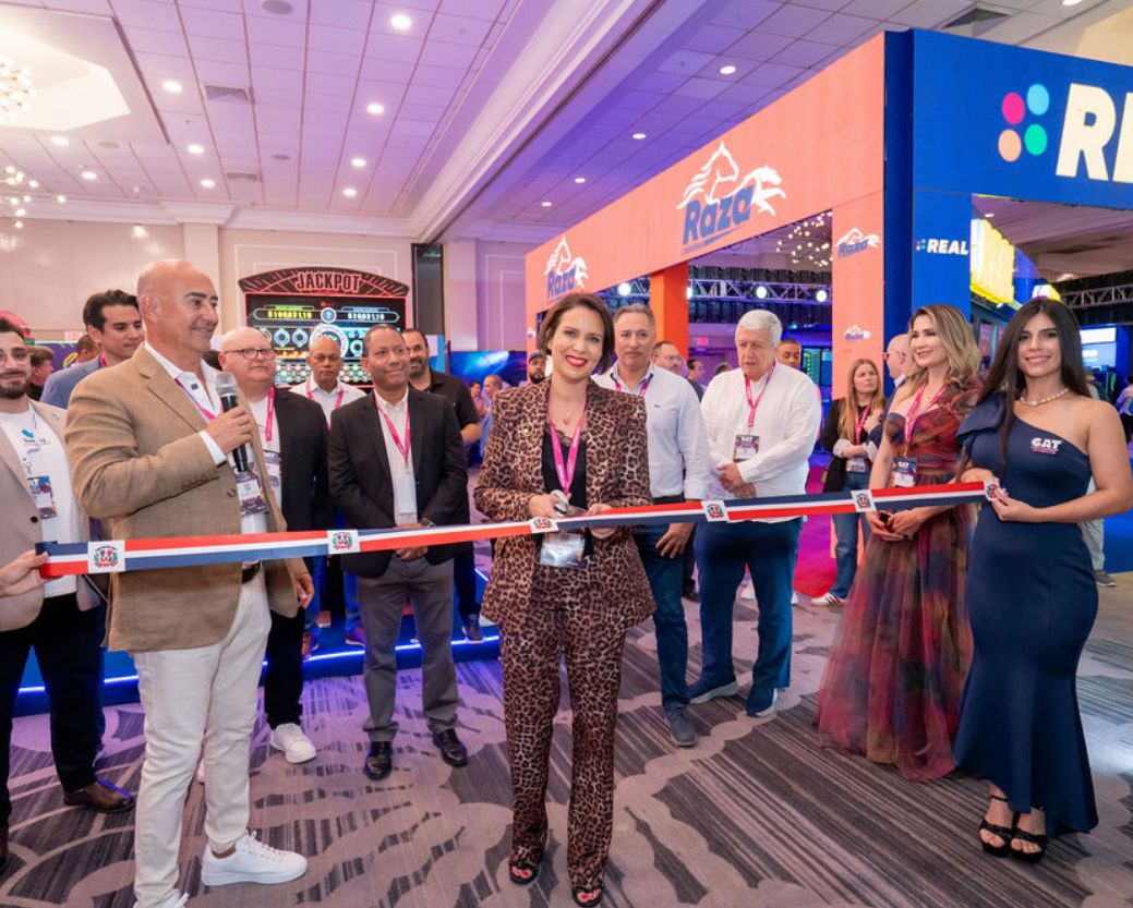 Santo Domingo se afirma como hub regional tras GAT Expo 2025