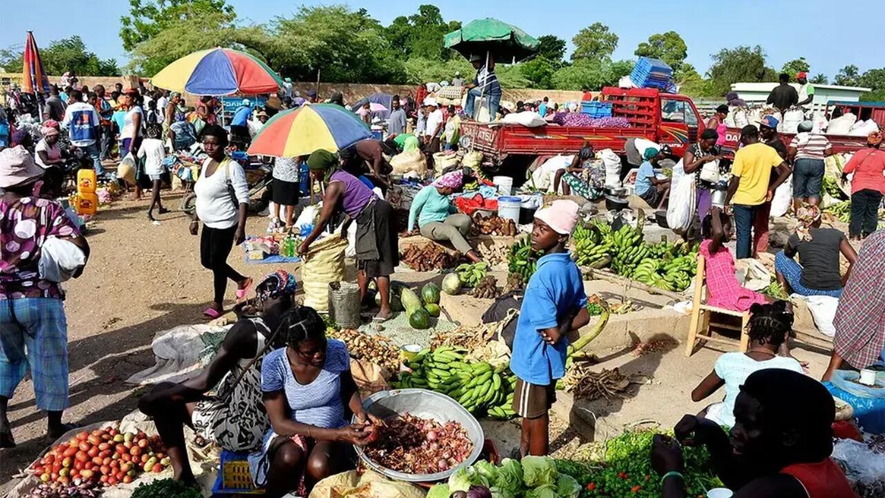 comercio