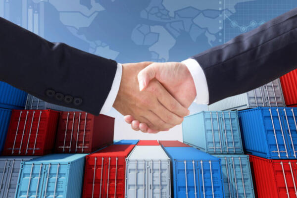 EE. UU. anuncia acuerdos comerciales con Argentina, Ecuador, El Salvador y Guatemala