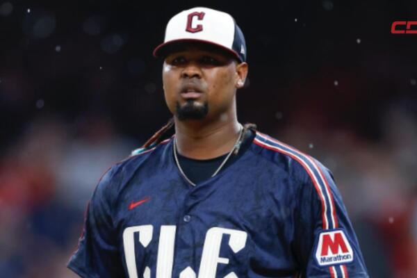 Luis Ortiz enfrenta cargos por apuestas en MLB.
