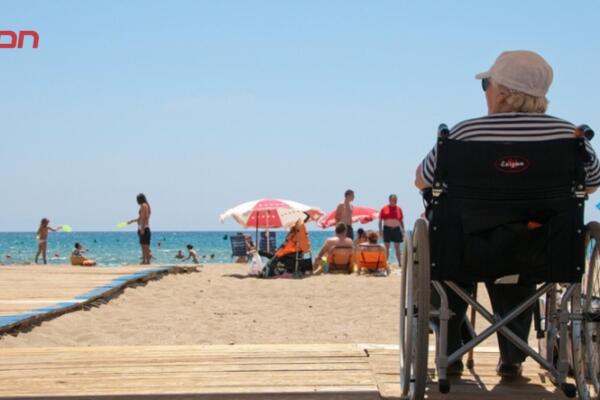 Subrayaron que el turismo accesible representa una gran oportunidad social y económica.
